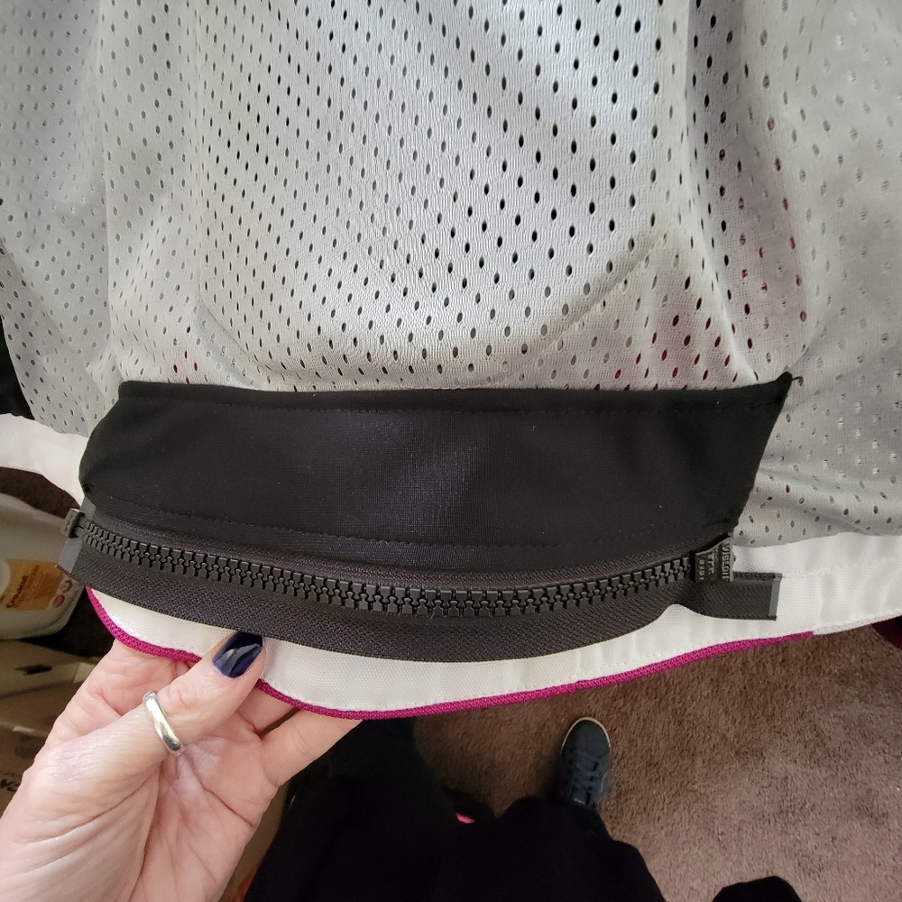 FirstGear Motorcycle Riding Jacket - Picture 7 of 8